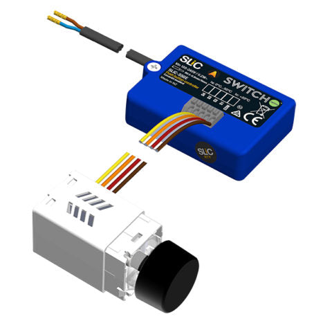 Switch Lighting SLiC 610