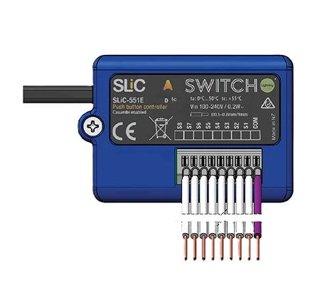 Switch Lighting SLiC551E