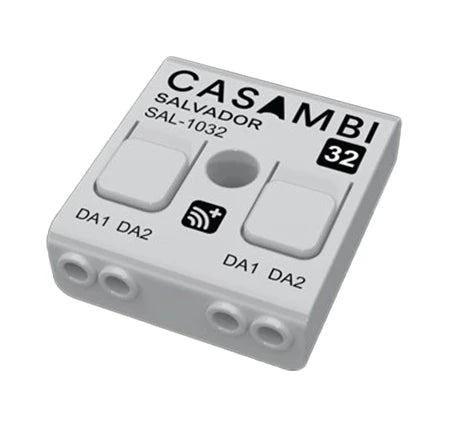 Casambi Salvador 1032