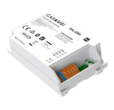 Casambi Salvador 2064