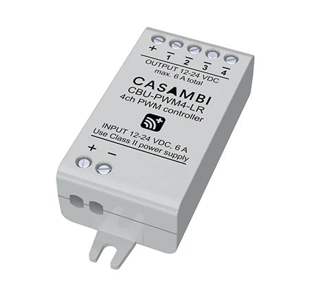 Casambi CBU PWM4 LR