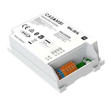 Casambi Salvador 2016